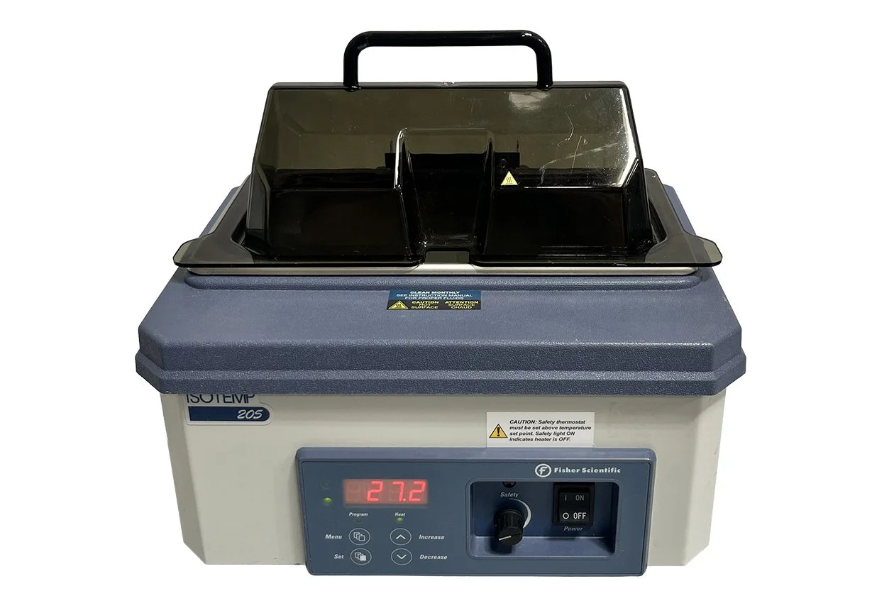 fisher-scientific-isotemp-205-5l-digital-laboratory-water-bath-pre-owned