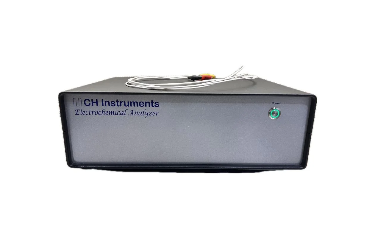 CH Instruments 730E Dual Channel Potentiostat