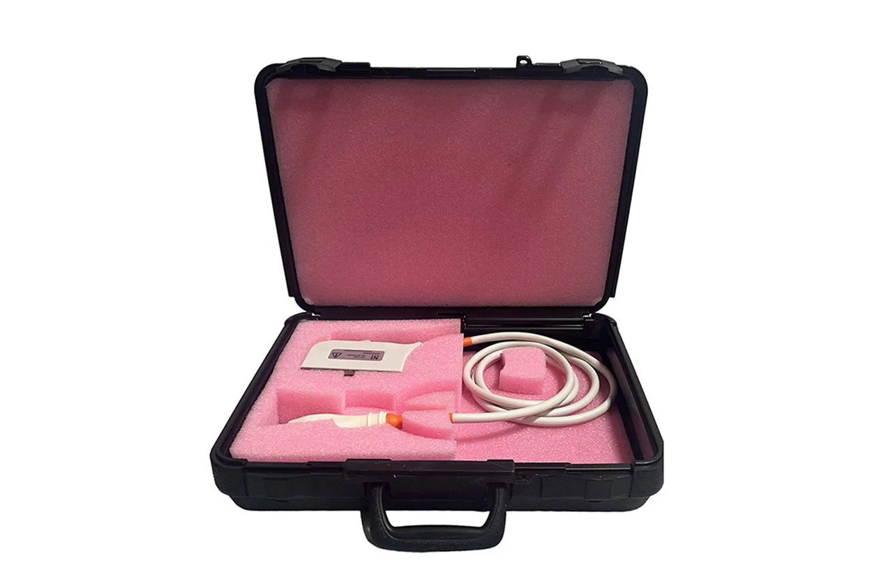 visualsonics-ms-200-9-18mhz-microscan-ultrasound-transducer