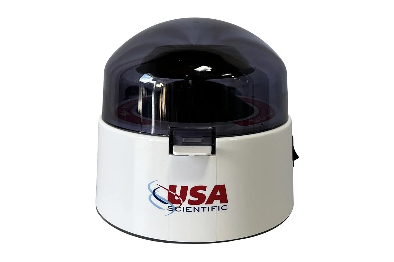 USA Scientific SD Mini Microcentrifuge
