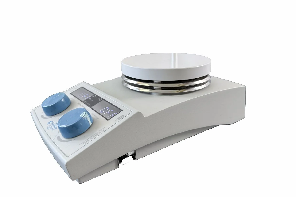 ChemGlass Heating Magnetic Stirrer CG-1997-V