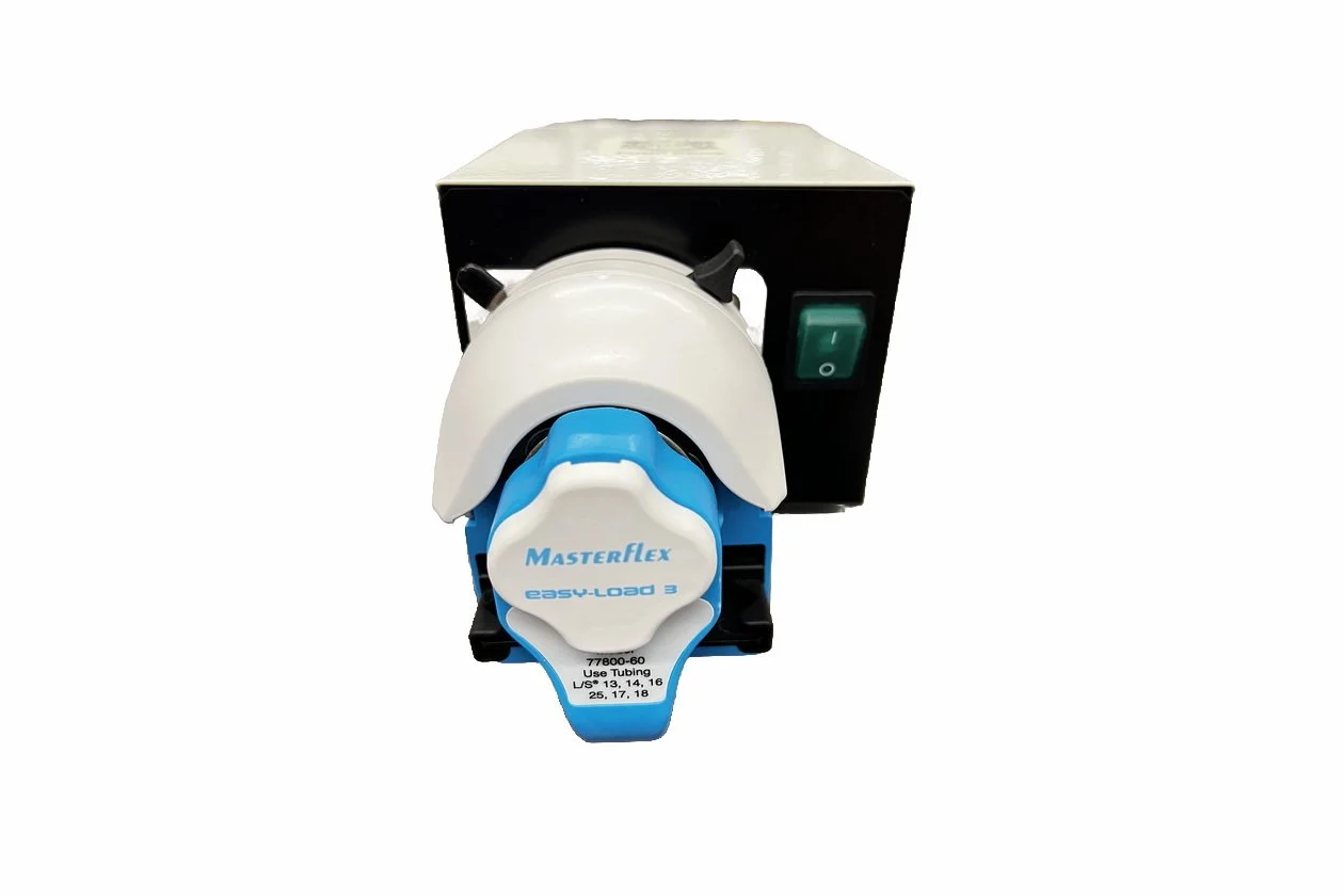 MasterFlex Fixed Drive 7540-12