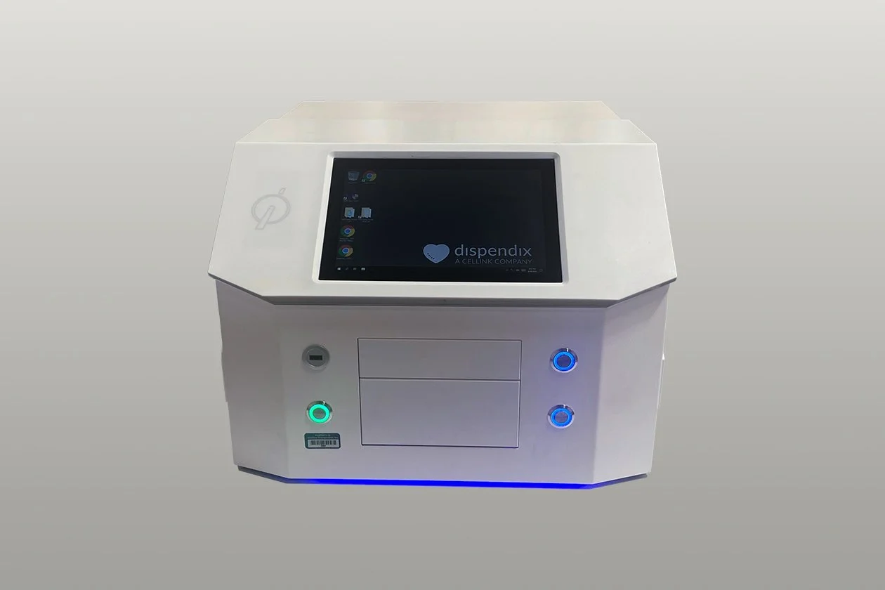dispendix-i-dot-one-non-contact-liquid-dispenser