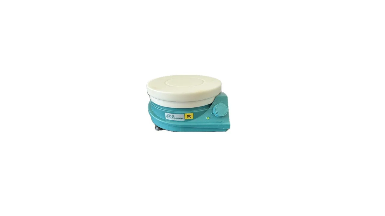 LabCompanion Magnetic Stirrer Model MS-12BB