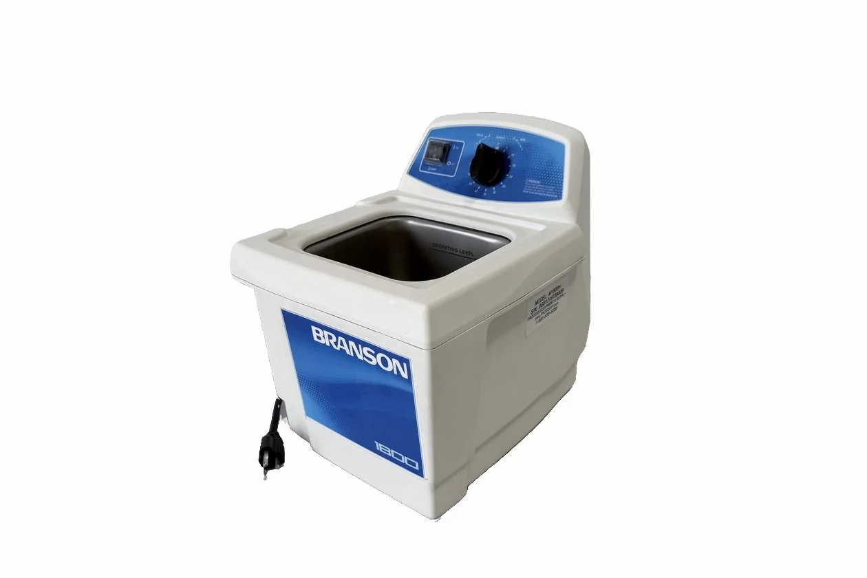 Branson Ultrasonic Cleaner M1800H