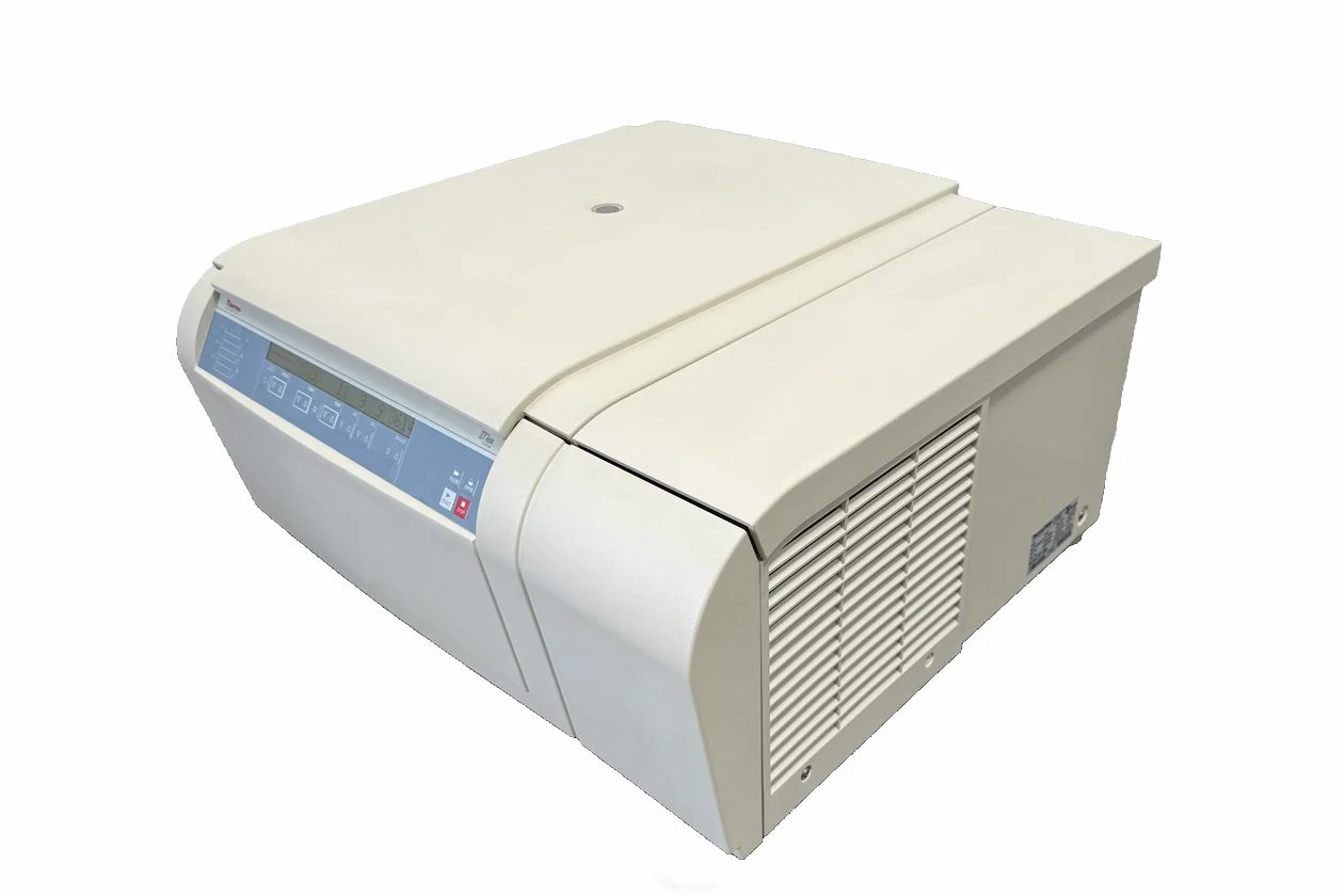 Thermo Scientific Sorvall ST40R Centrifuge with Rotor