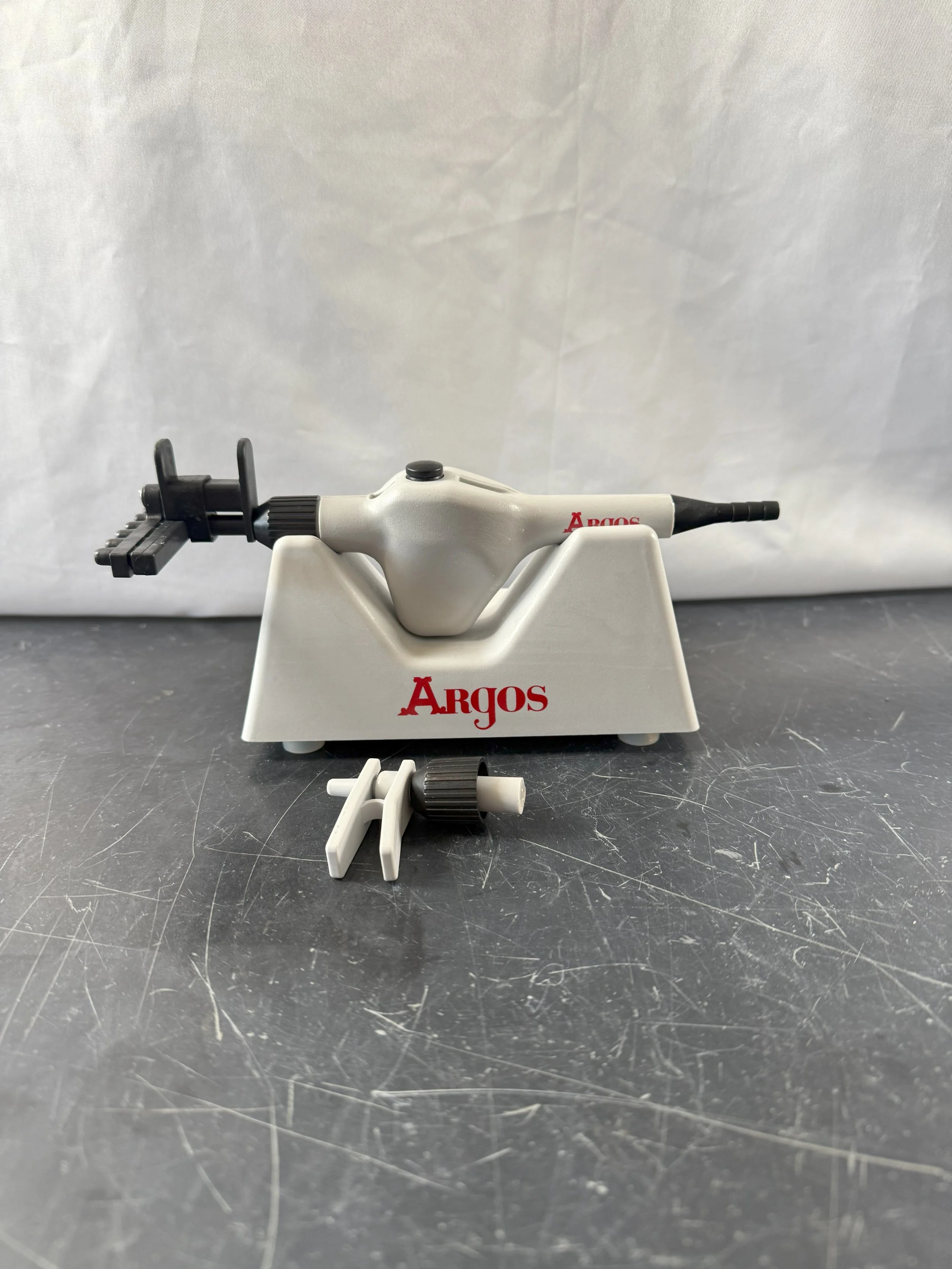 Argos Technologies HandEVac Aspirator