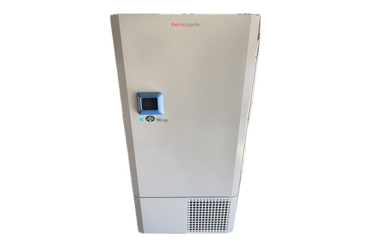 Thermo Scientific FDE60086EA - 2020 Ultra-Low Freezer