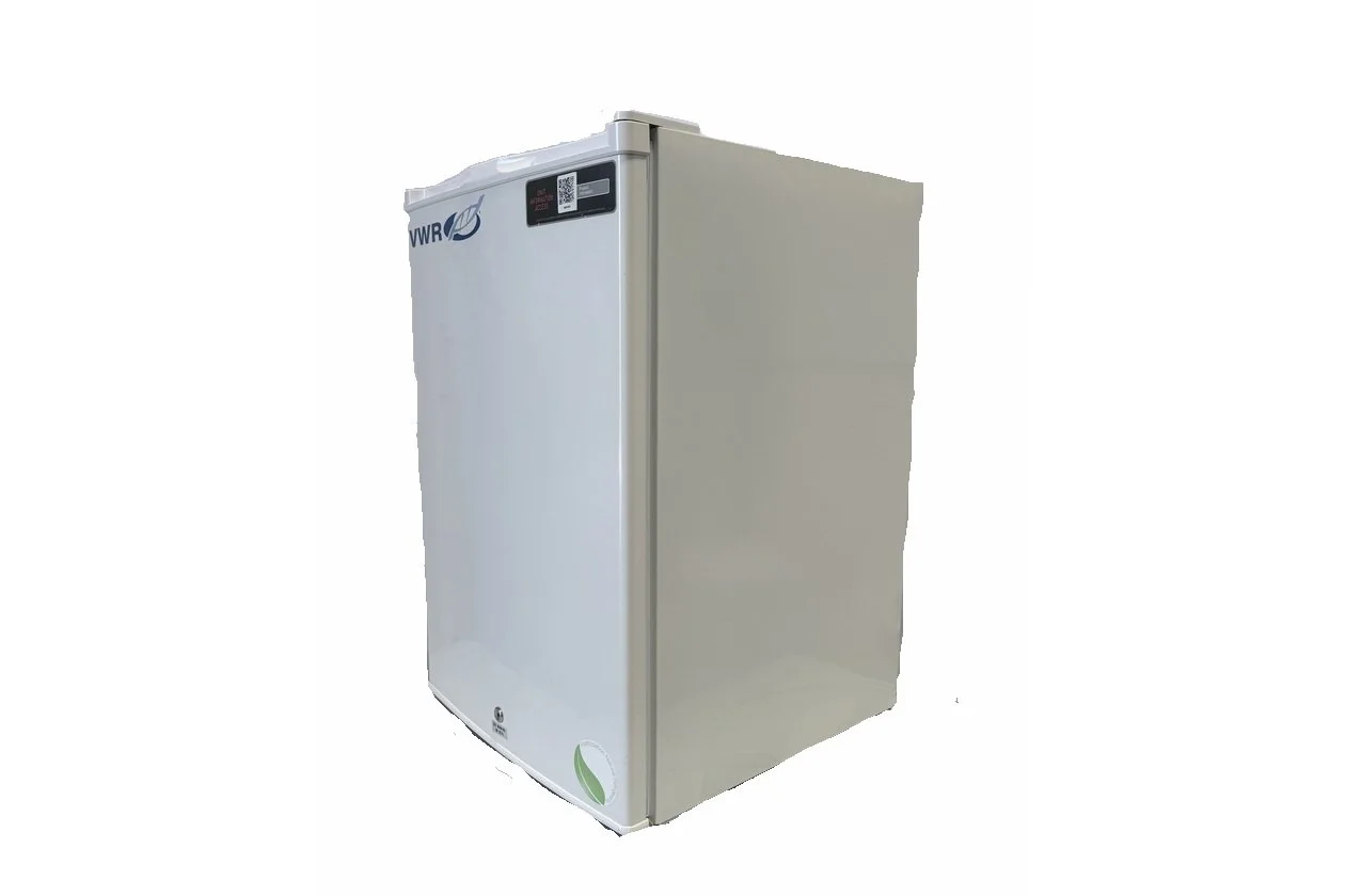 VWR 5cu.ft. Undercounter Lab Refrigerator HCUCFS-0404