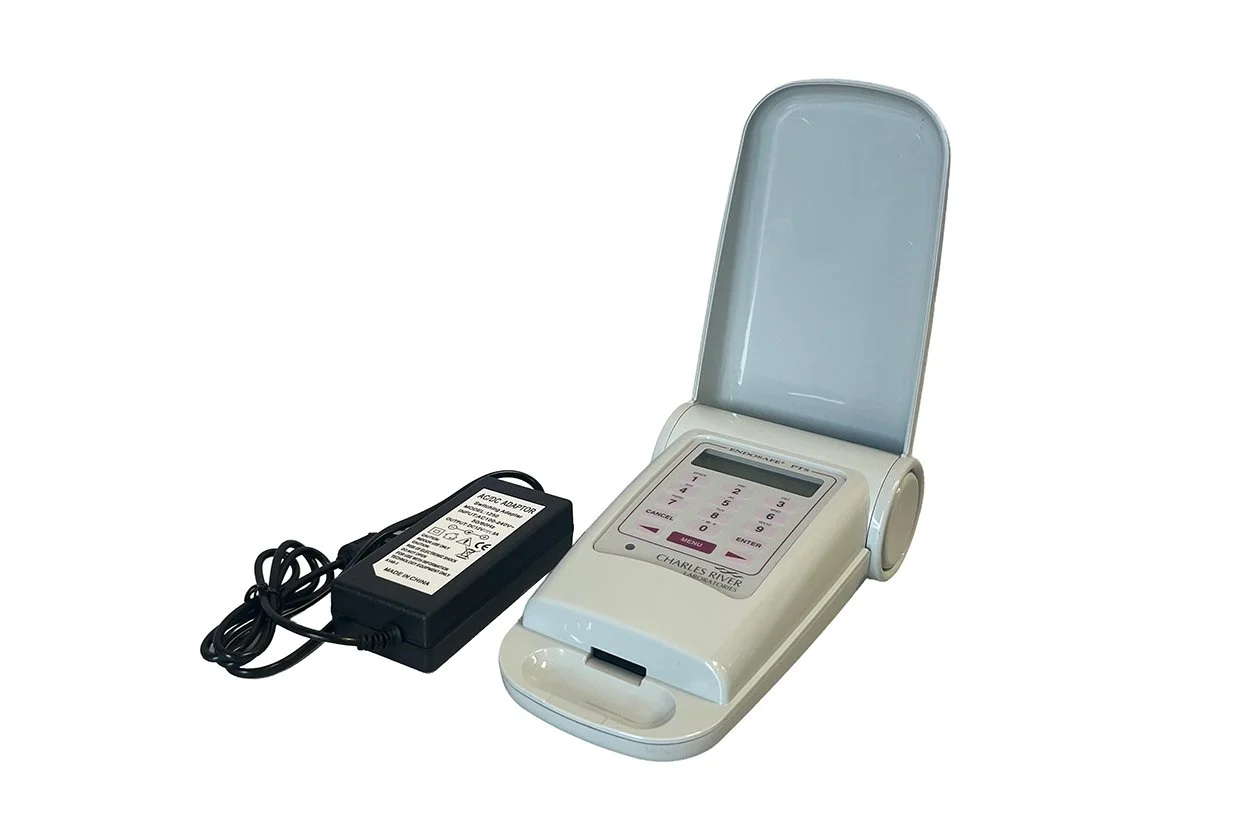 Charles River Endosafe PTS100 Portable Endotoxin Test System