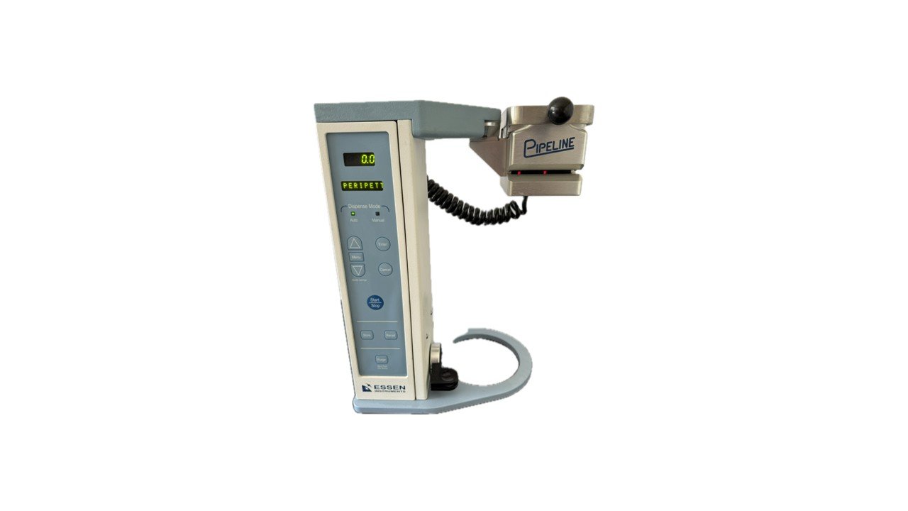 Essen Instruments Pipeline Dispenser 4354