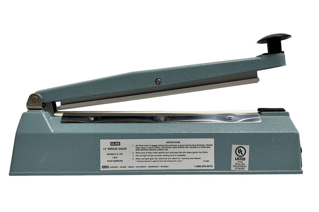 uline-h-190-12-inch-tabletop-impulse-heat-sealer-pre-owned