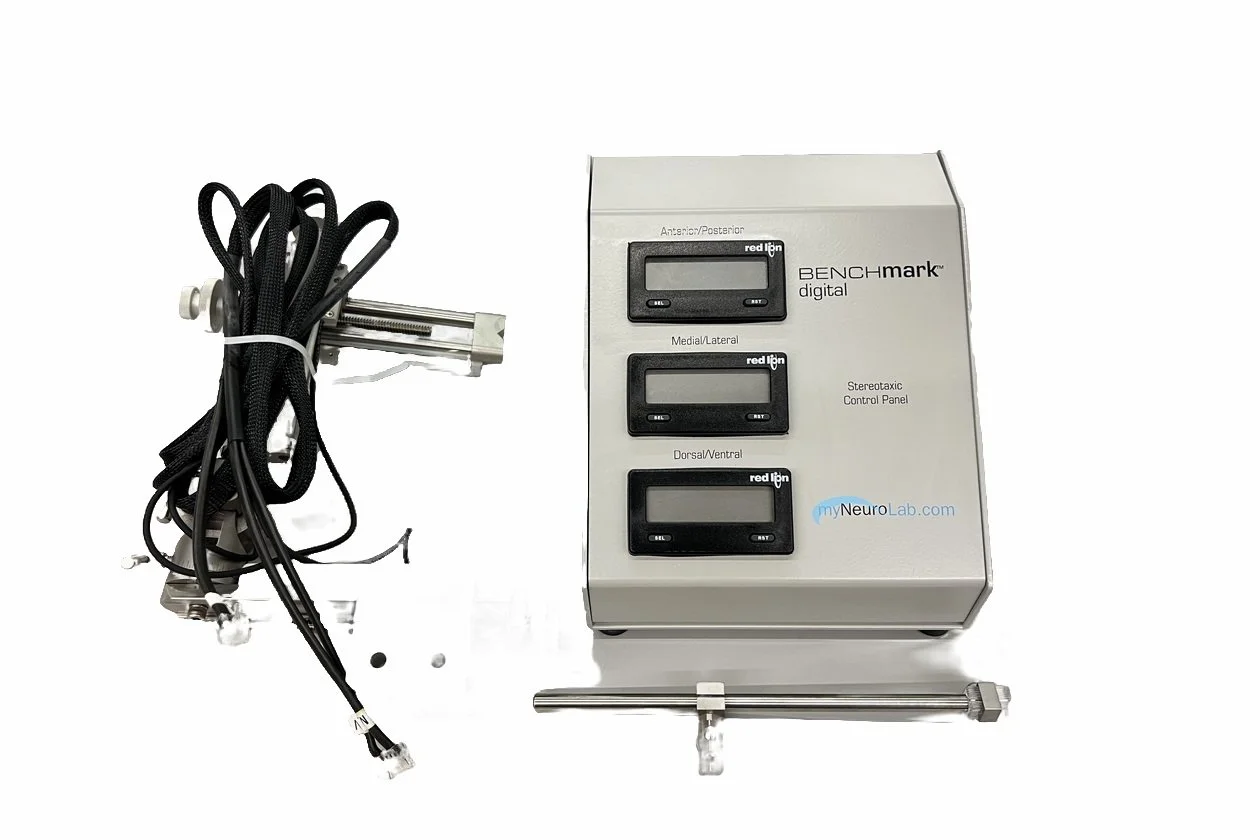 Leica Biosystems Digital Micromanipulator