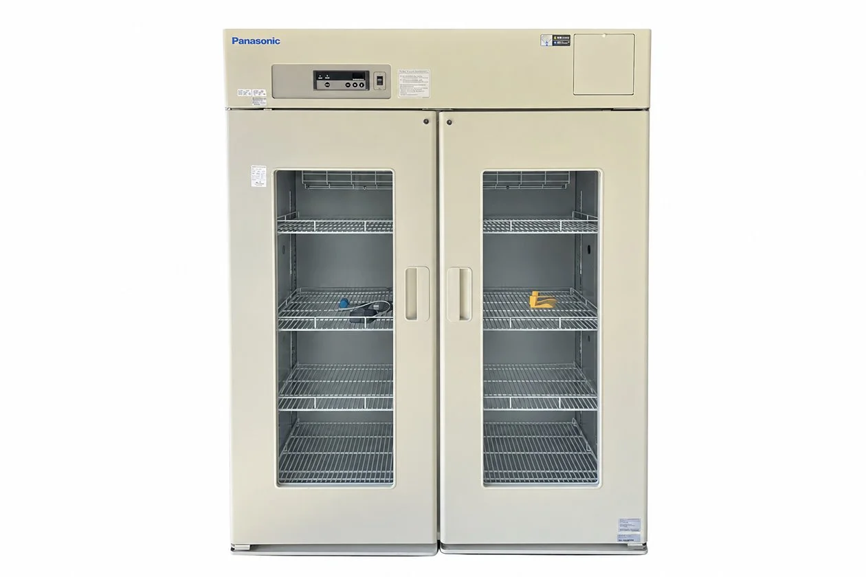 Panasonic MPR-1411-PA 48.2 cu ft Pharmaceutical Refrigerator 115V