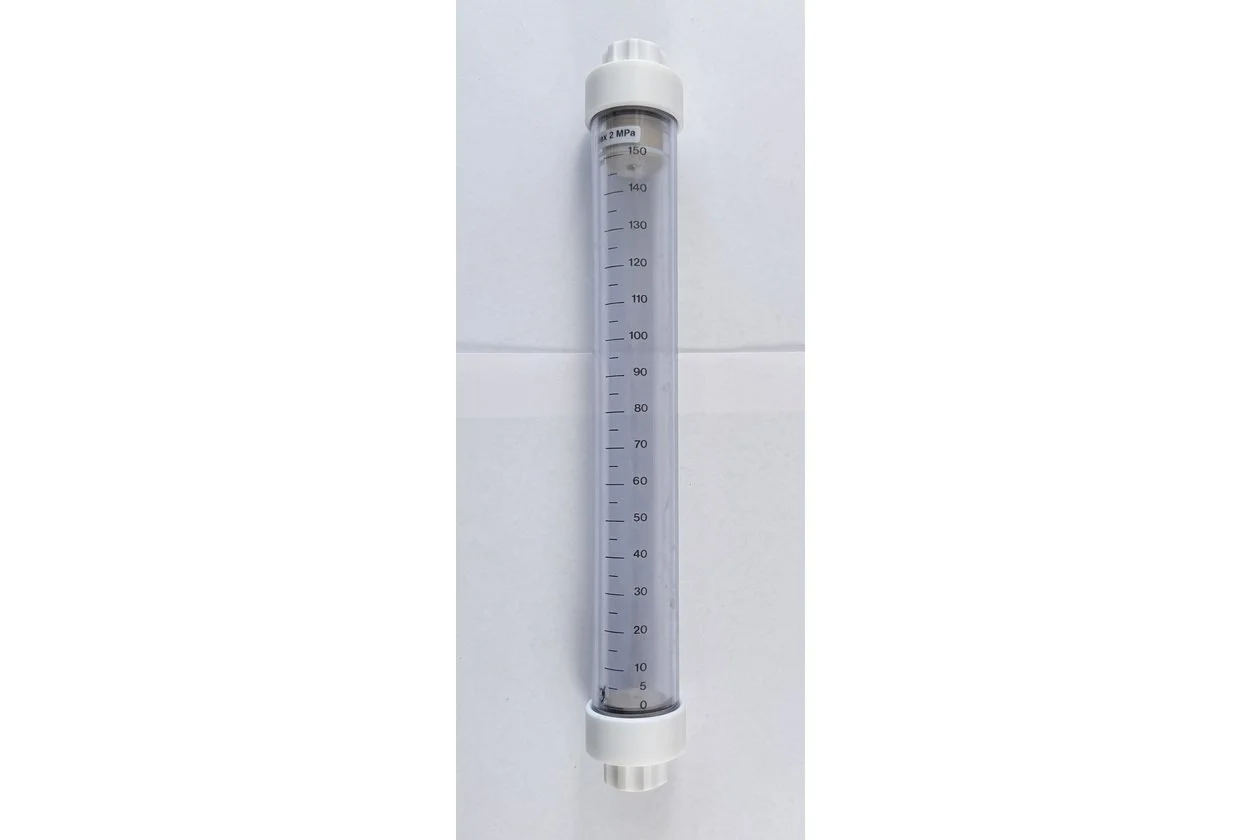 GE Chromatography Column 300mm 150ml Volume