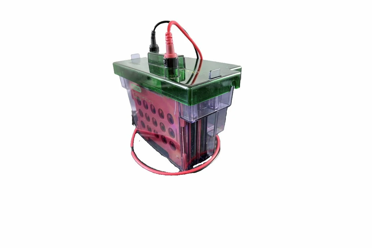 Bio-Rad Criterion Blotter