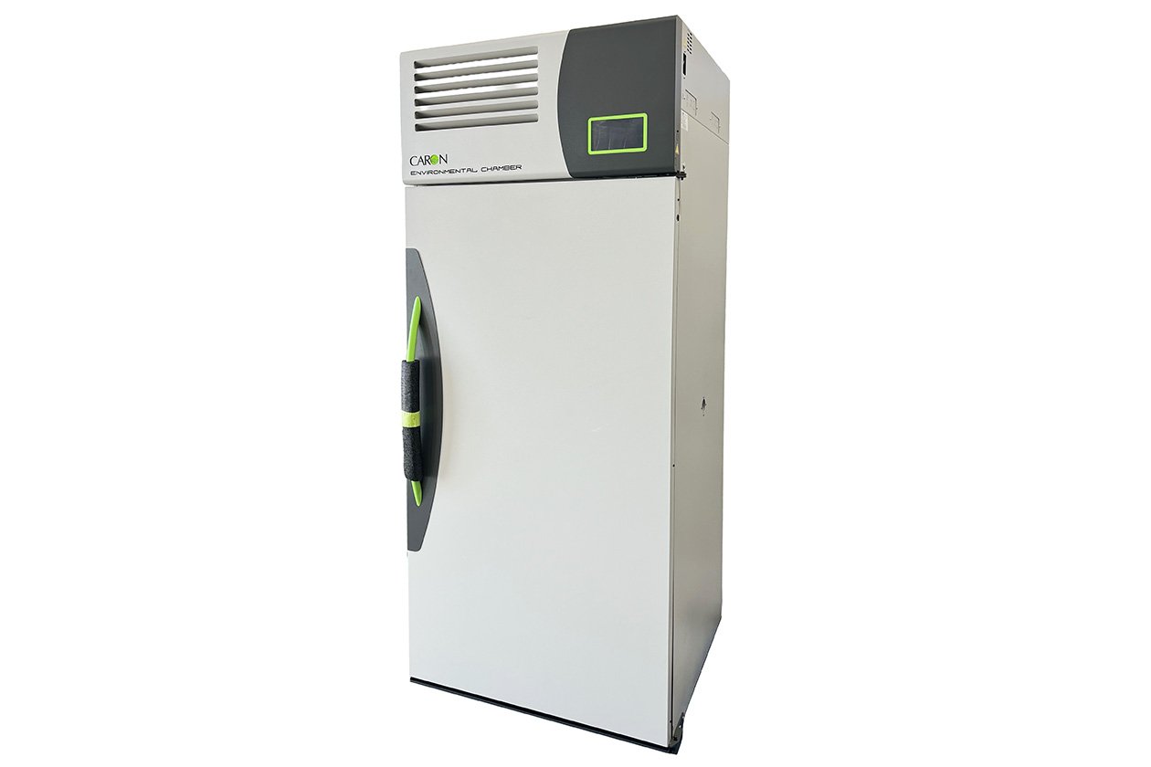 caron-7000-33-1-environmental-chamber-33-cu-ft-grod-vapor-new