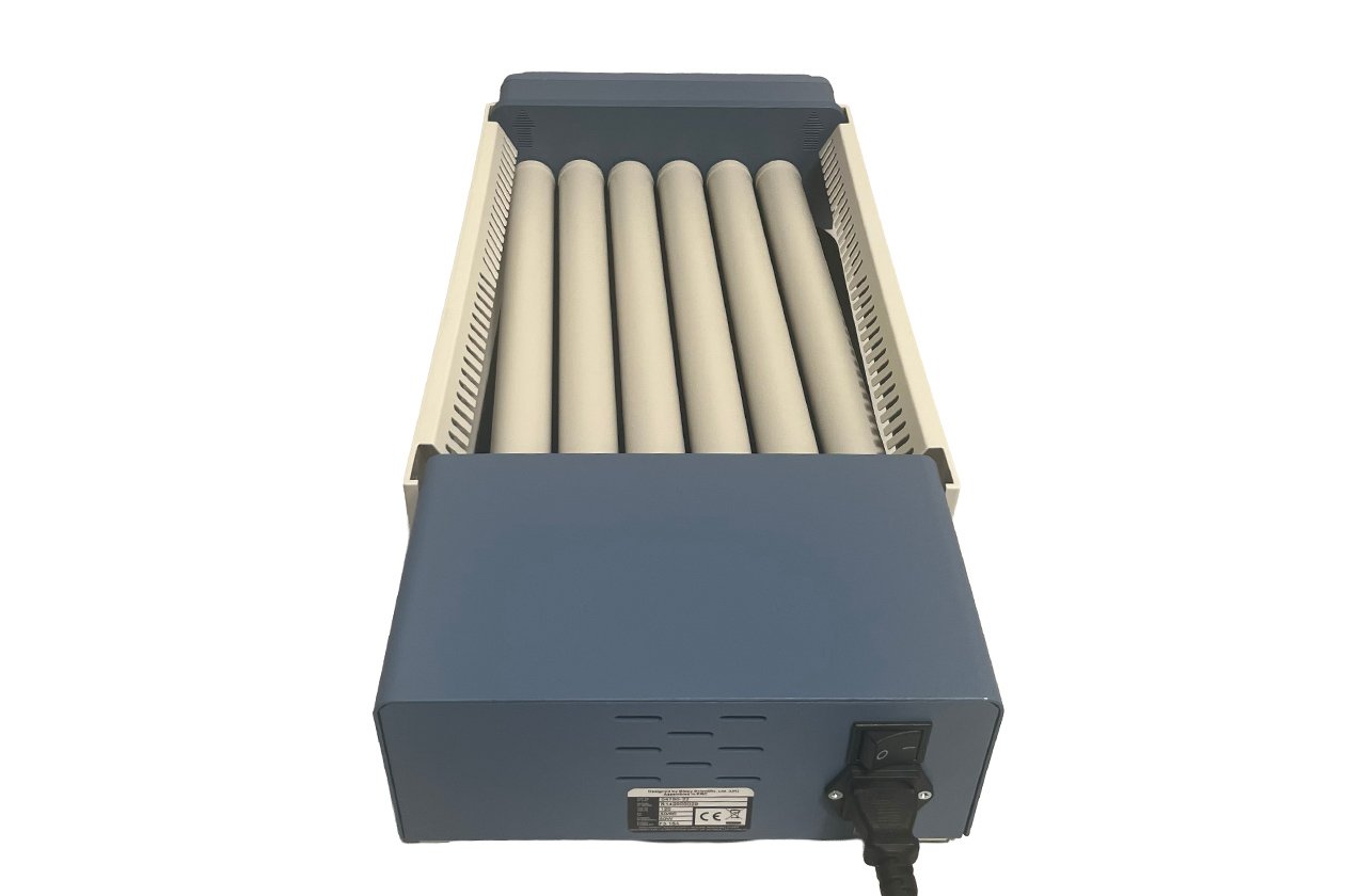 cole-parmer-04750-22-6-roller-tube-mixer-shaker