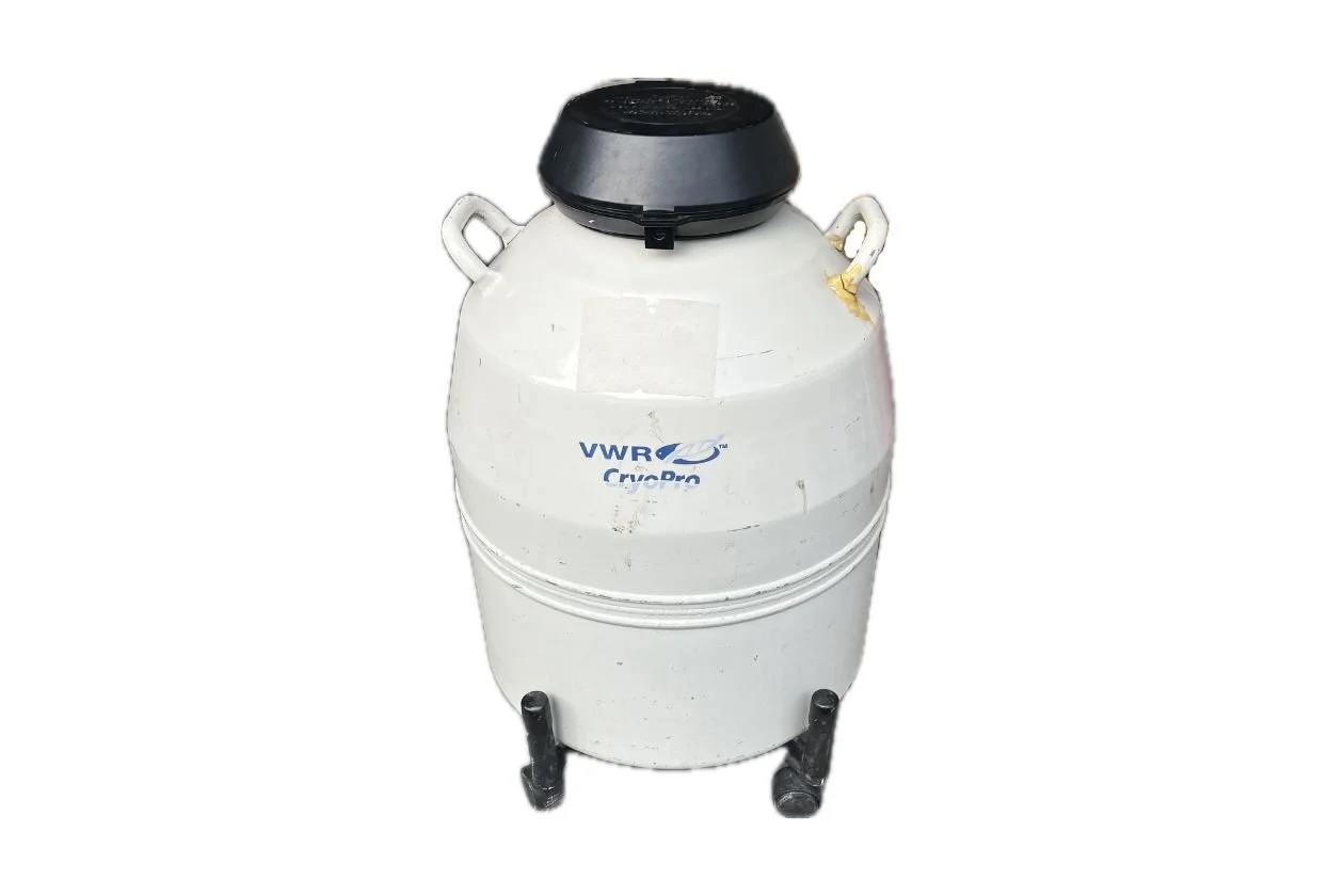 VWR CryoPro BR-1