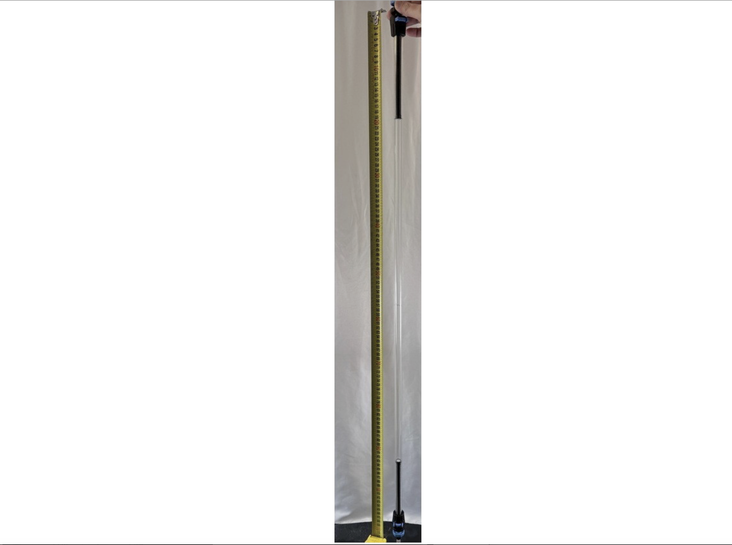 Millipore Vantage L Chromatography Column VL11 x 1000