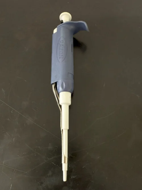 Millipore Viresolve Pro Magnus 2.1 Device — Lab Cycle Partners