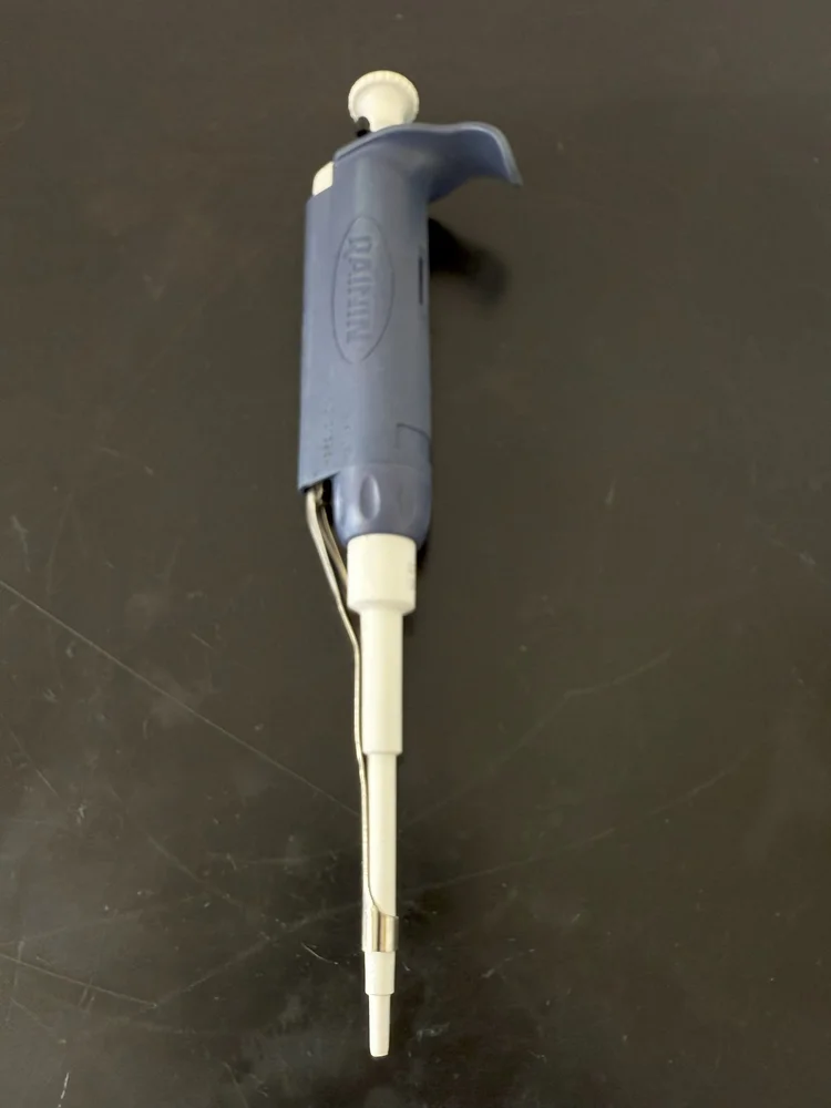 Millipore Viresolve Pro Magnus 2.1 Device — Lab Cycle Partners