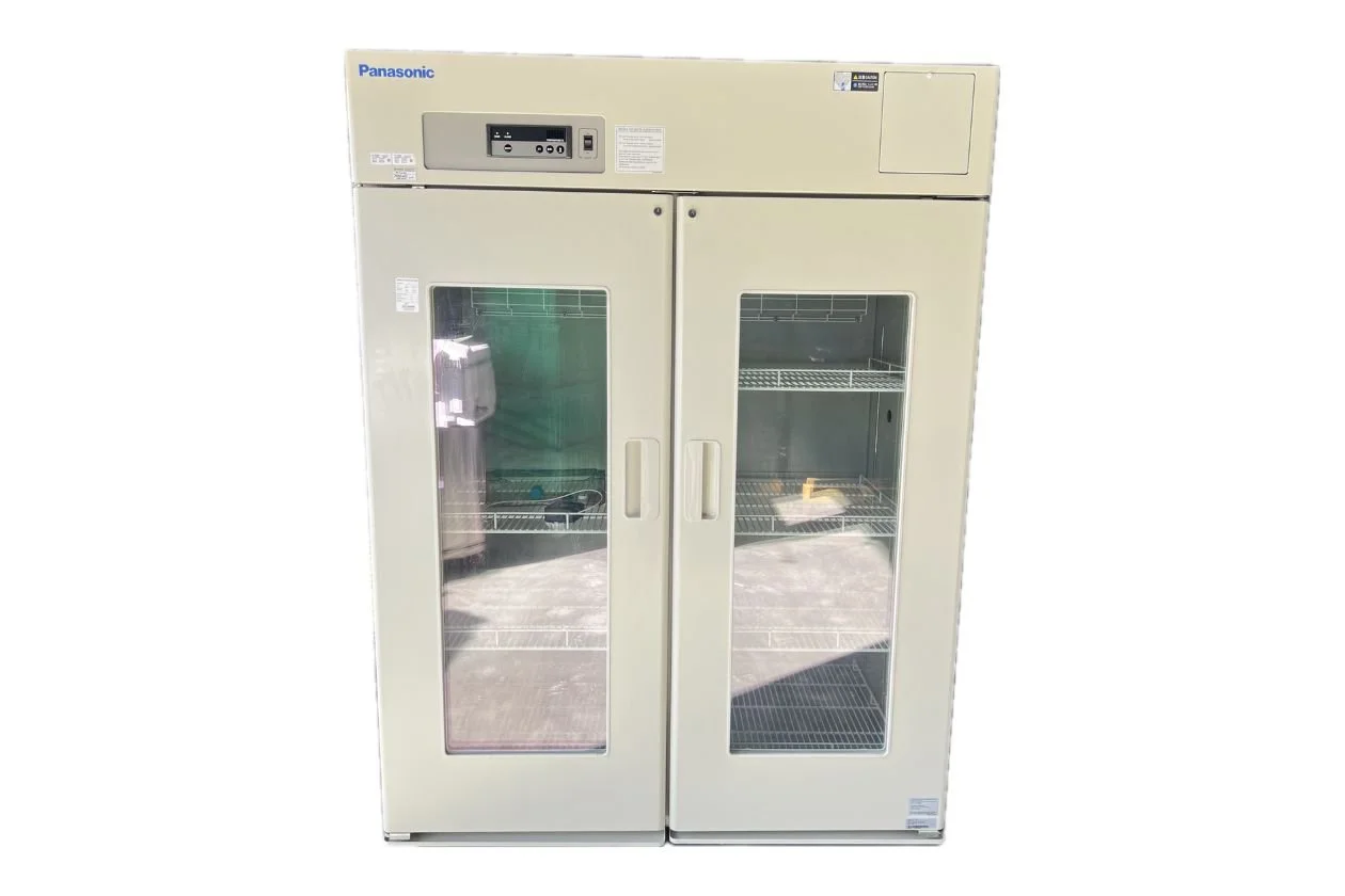 Panasonic Refrigerator - 48.2 cu.ft