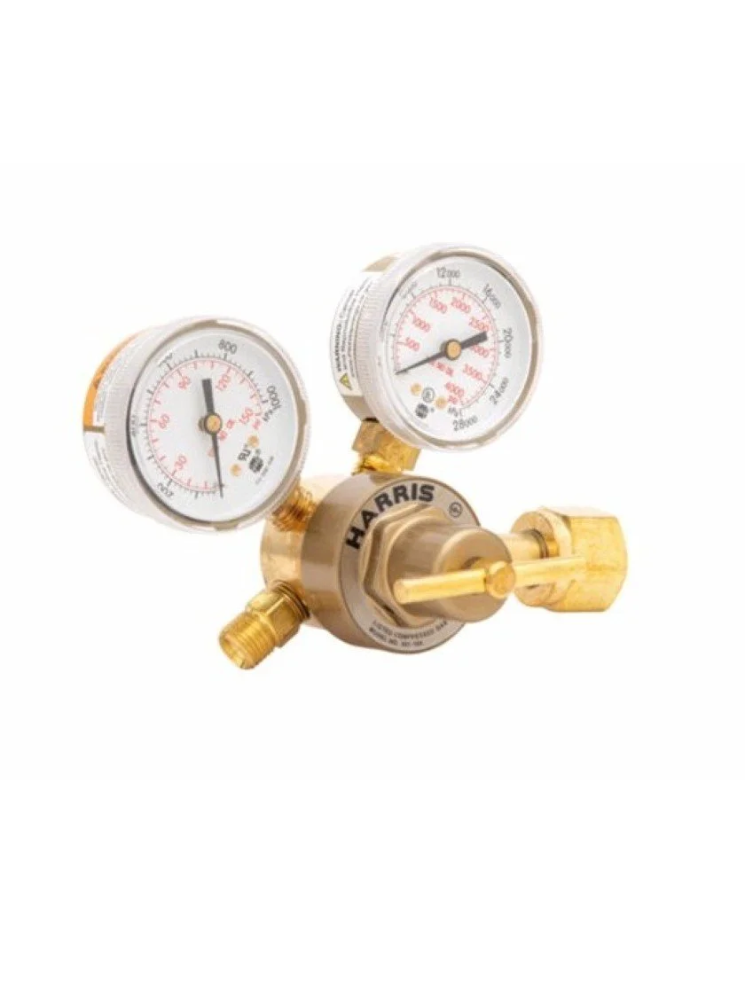 Harris CO2 Regulator 301-100-320