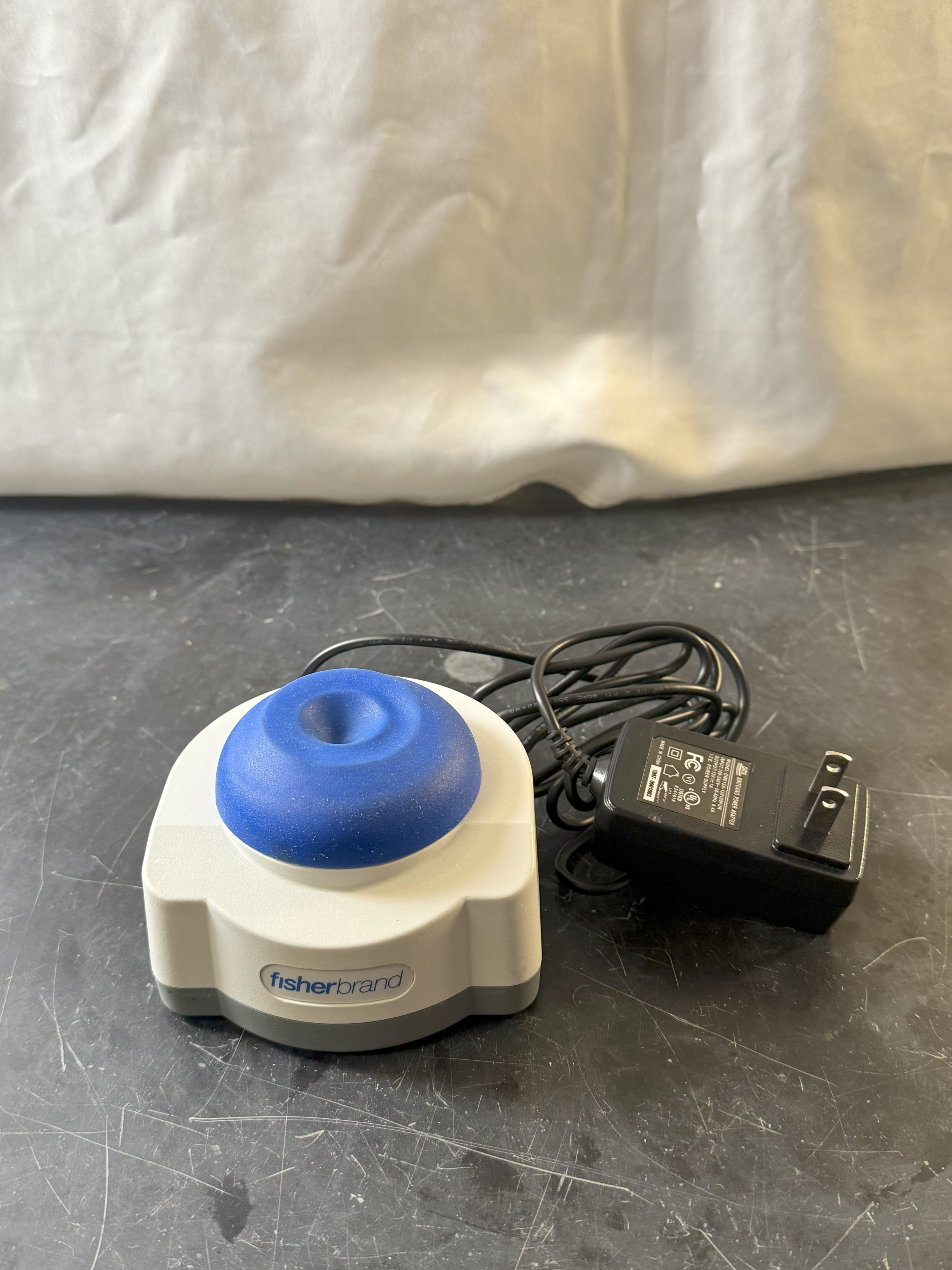 Fisher Scientific Mini Vortex Mixer