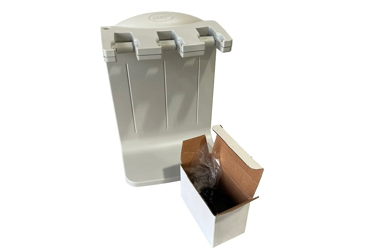 RAININ E3-RCS Rapid Charge Stand for EDP3 Electronic Pipettes