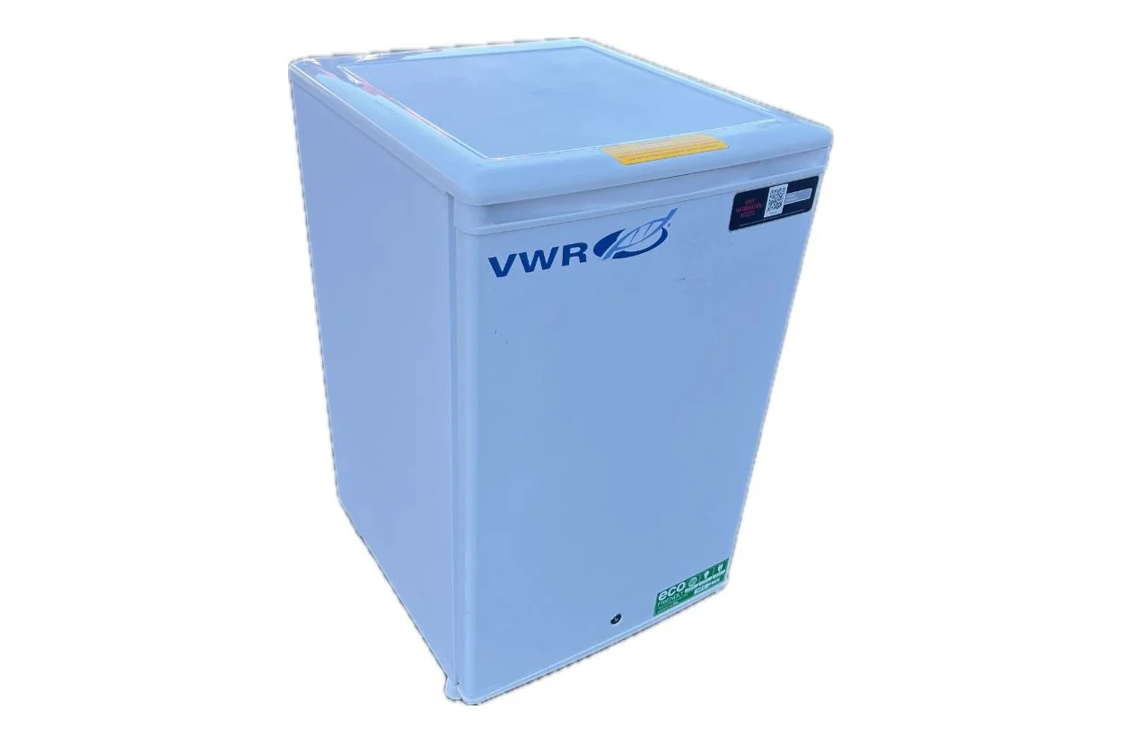 Undercounter Lab Refrigerator HCUCFS-0404