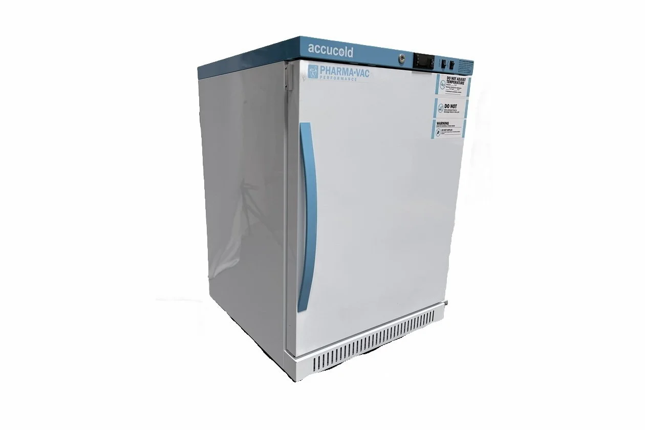 Accucold Pharma Vac Performance Medical Refrigerator