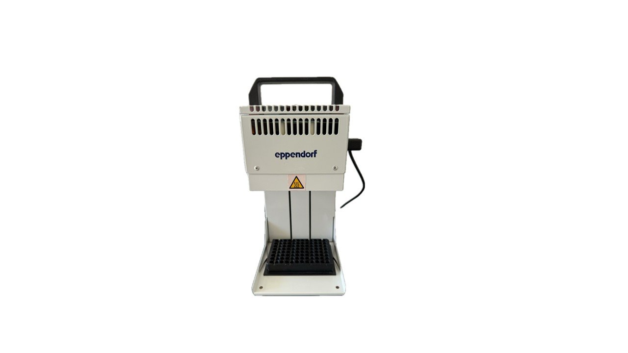 Eppendorf Heat Sealer 5390