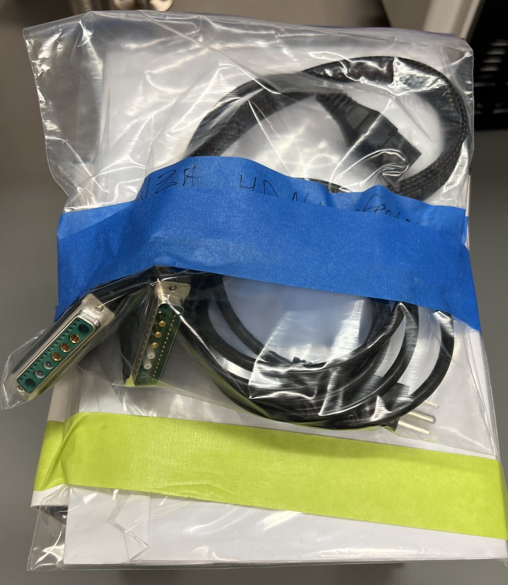Lonza 4D-Nucleofector X-Unit AAF-1003X and Core Unit - Used - For