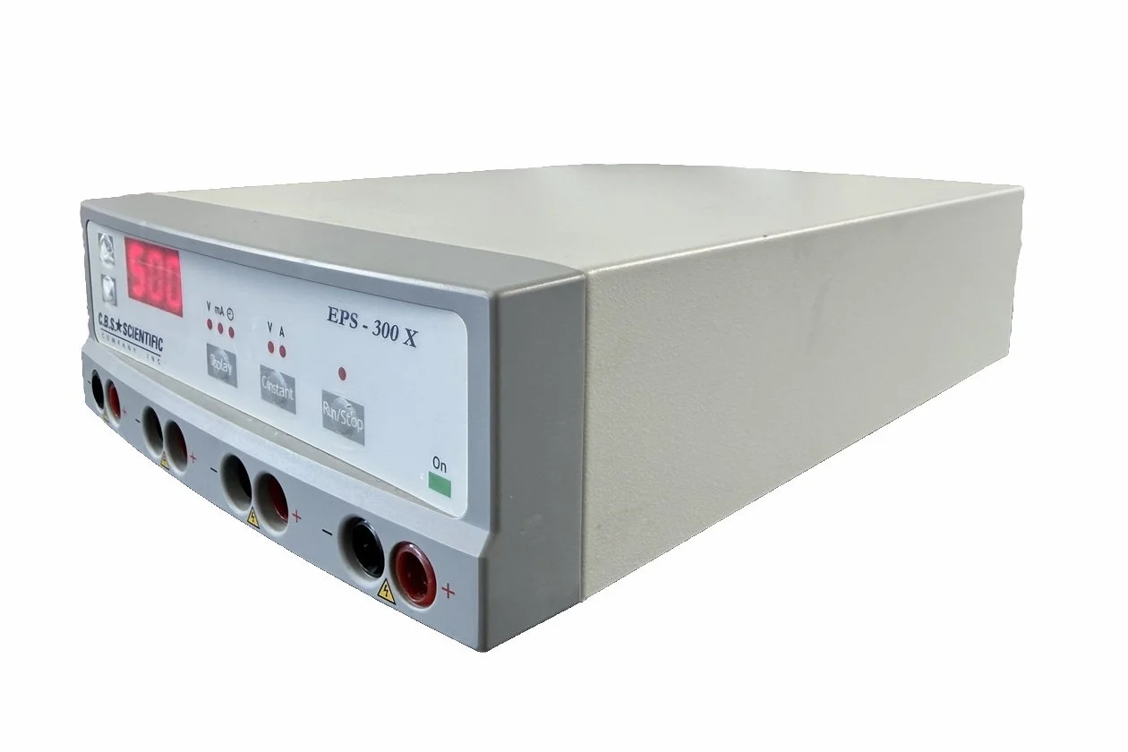 CBS Scientific EPS-300X Power Supply