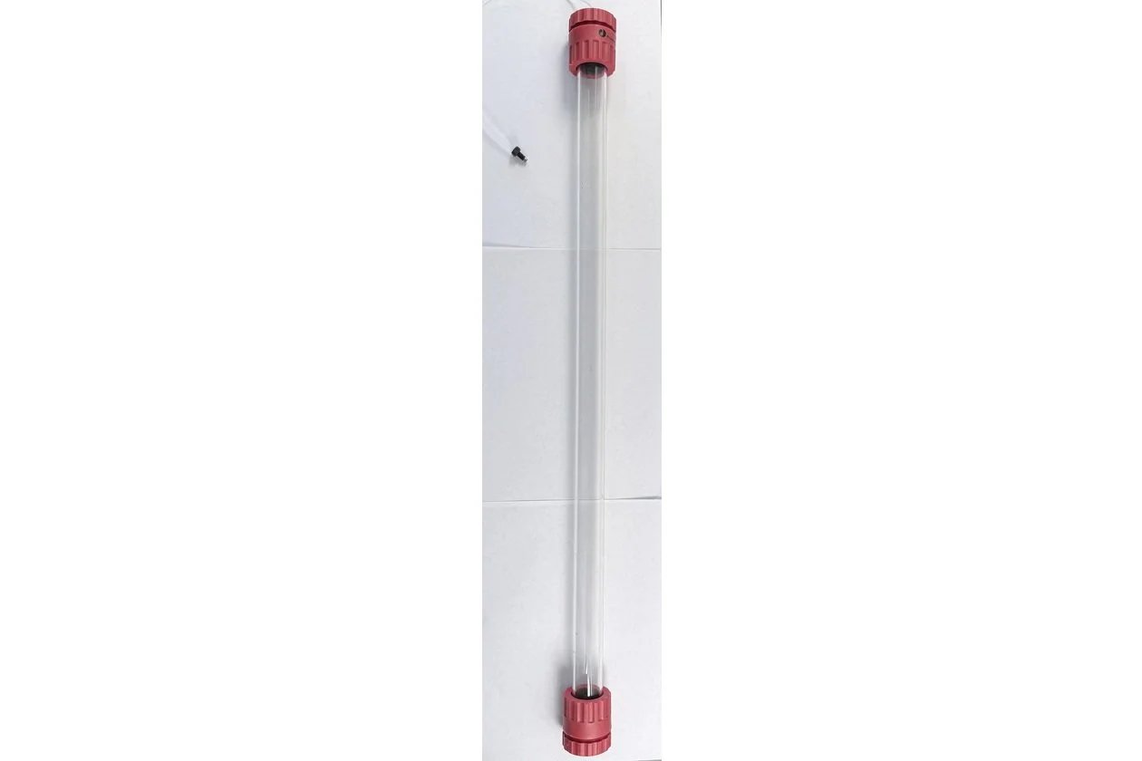 Pharmacia Chromatography Column Approx 700mm
