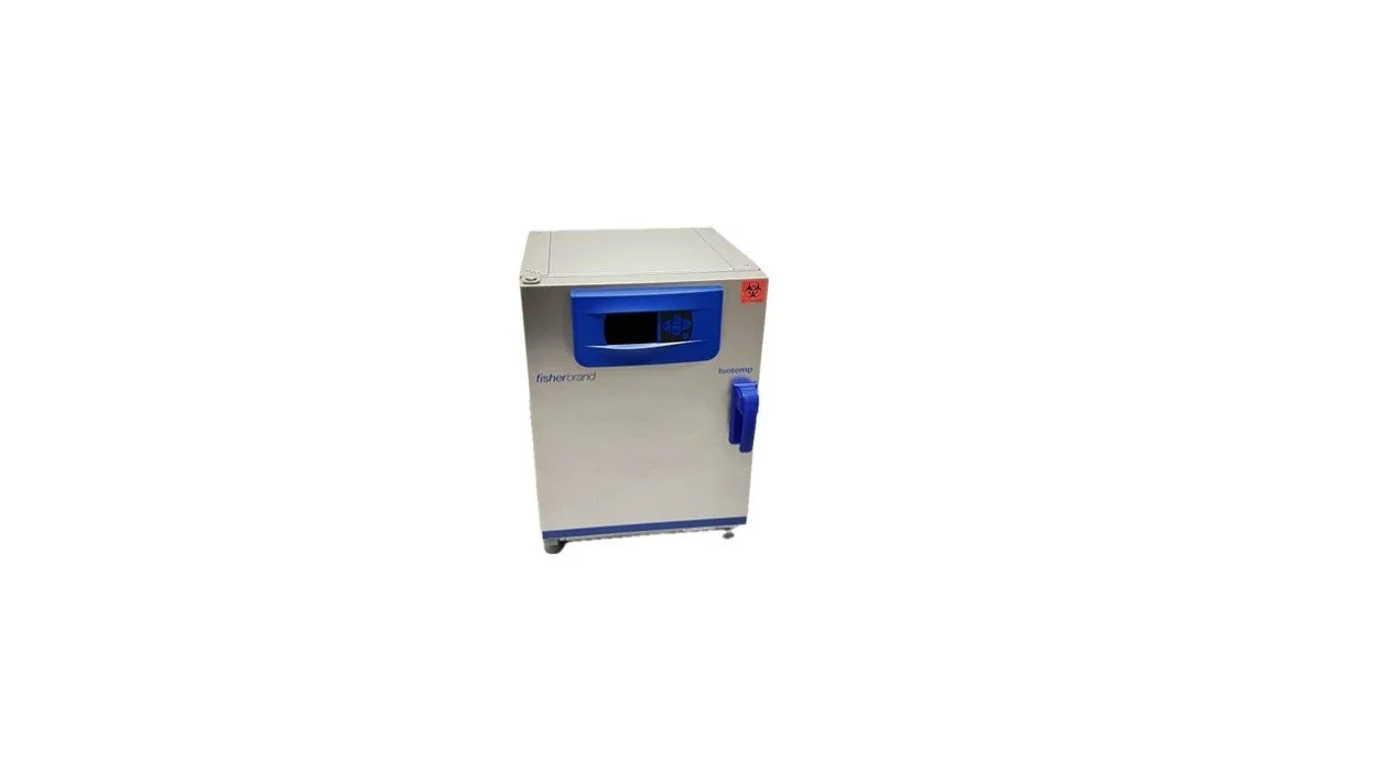 Thermo Scientific IsoTemp 60L Oven