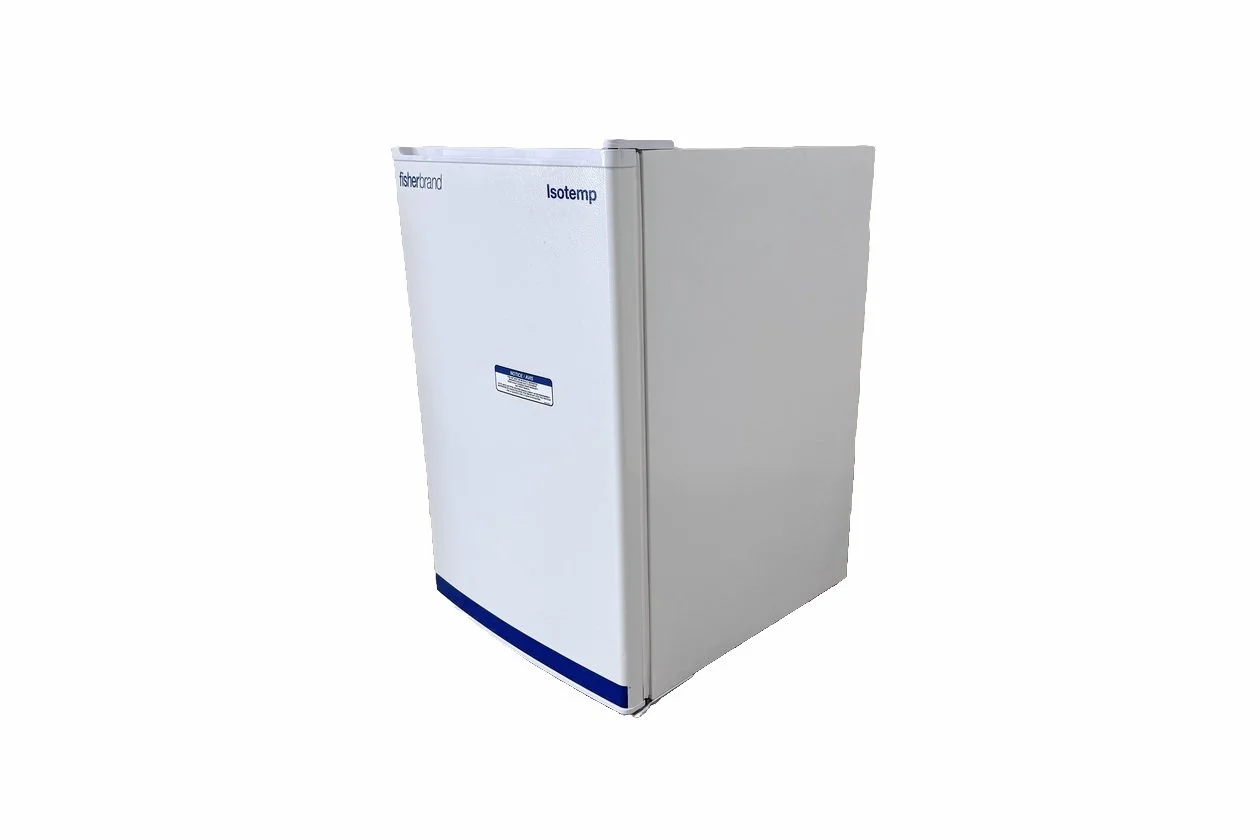FisherBrand Explosion Proof Undercounter Freezer 05EFEEFSA