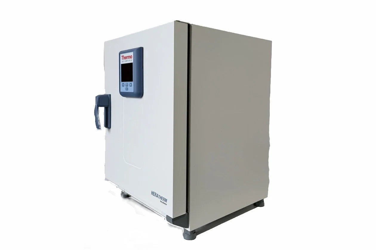 Thermo Scientific Heratherm IMH60 Advanced Protocol Microbiological Incubator