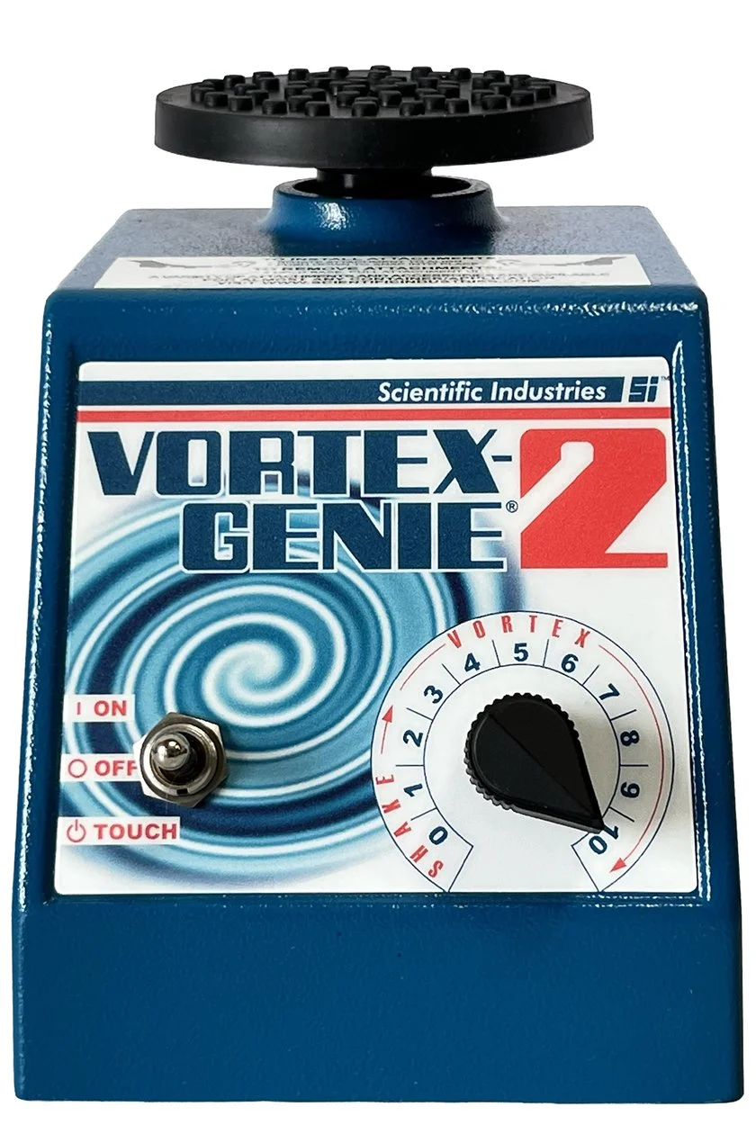 scientific-industries-vortex-genie-2-si-0236-g560-variable-speed-vortex-mixer-pre-owned