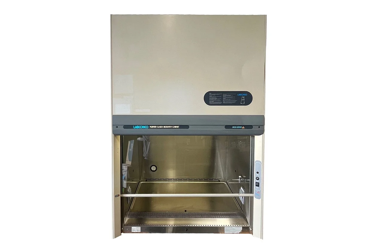 labconco-purifier-delta-class-ii-biosafety-cabinet-3ft-4ft