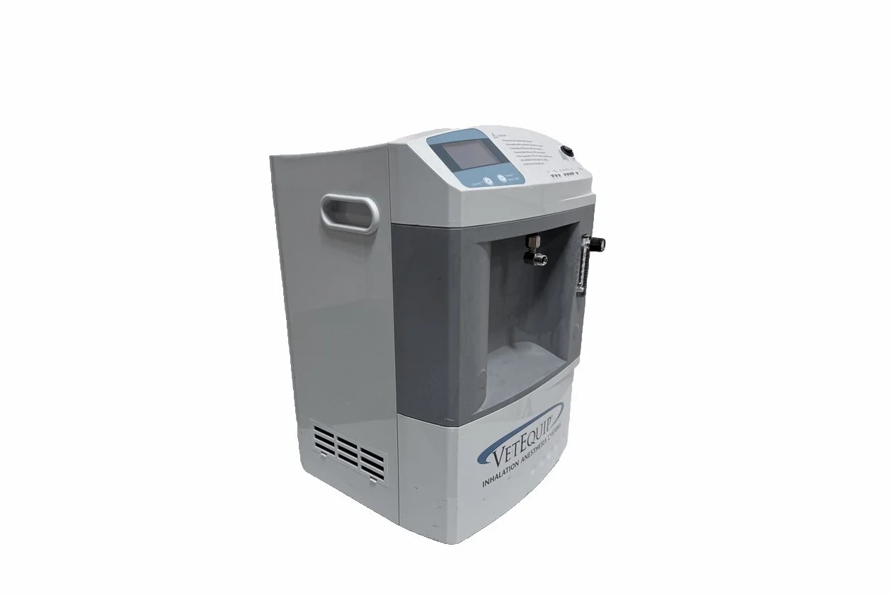 VetEquip OxyVet Oxygen Concentrator