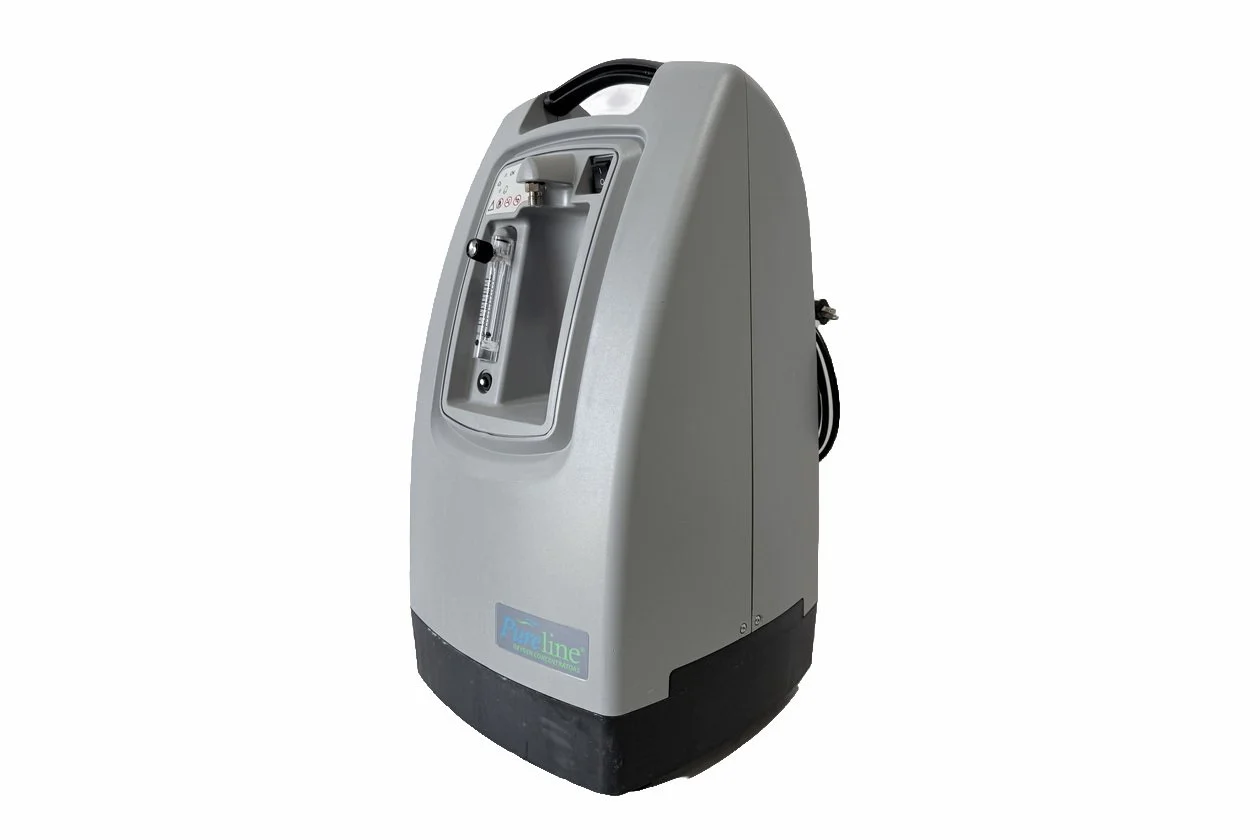 Supera Pureline OC8000 Oxygen Concentrator