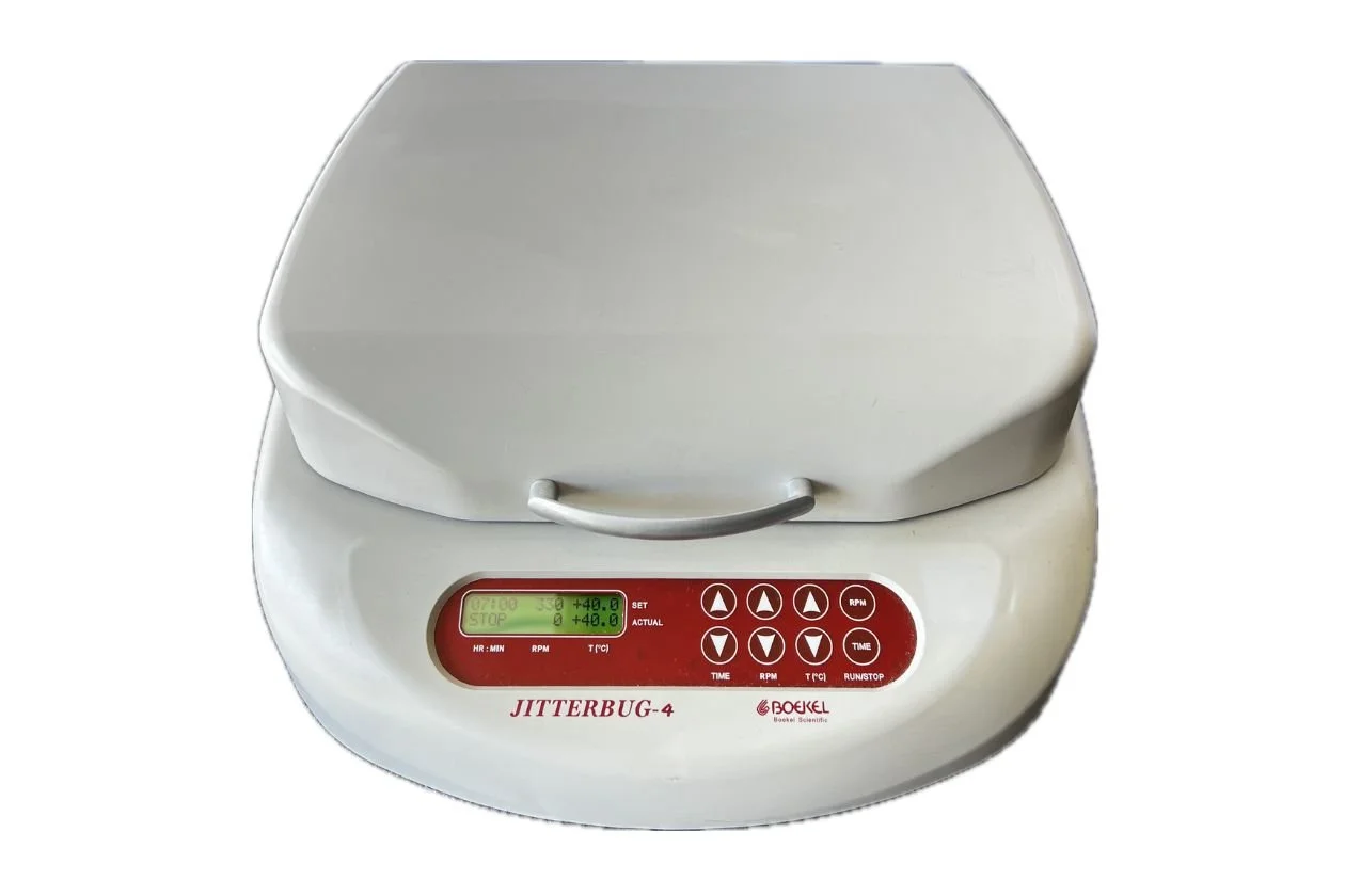 Boekel Jitterbug-4 Plate Shaker