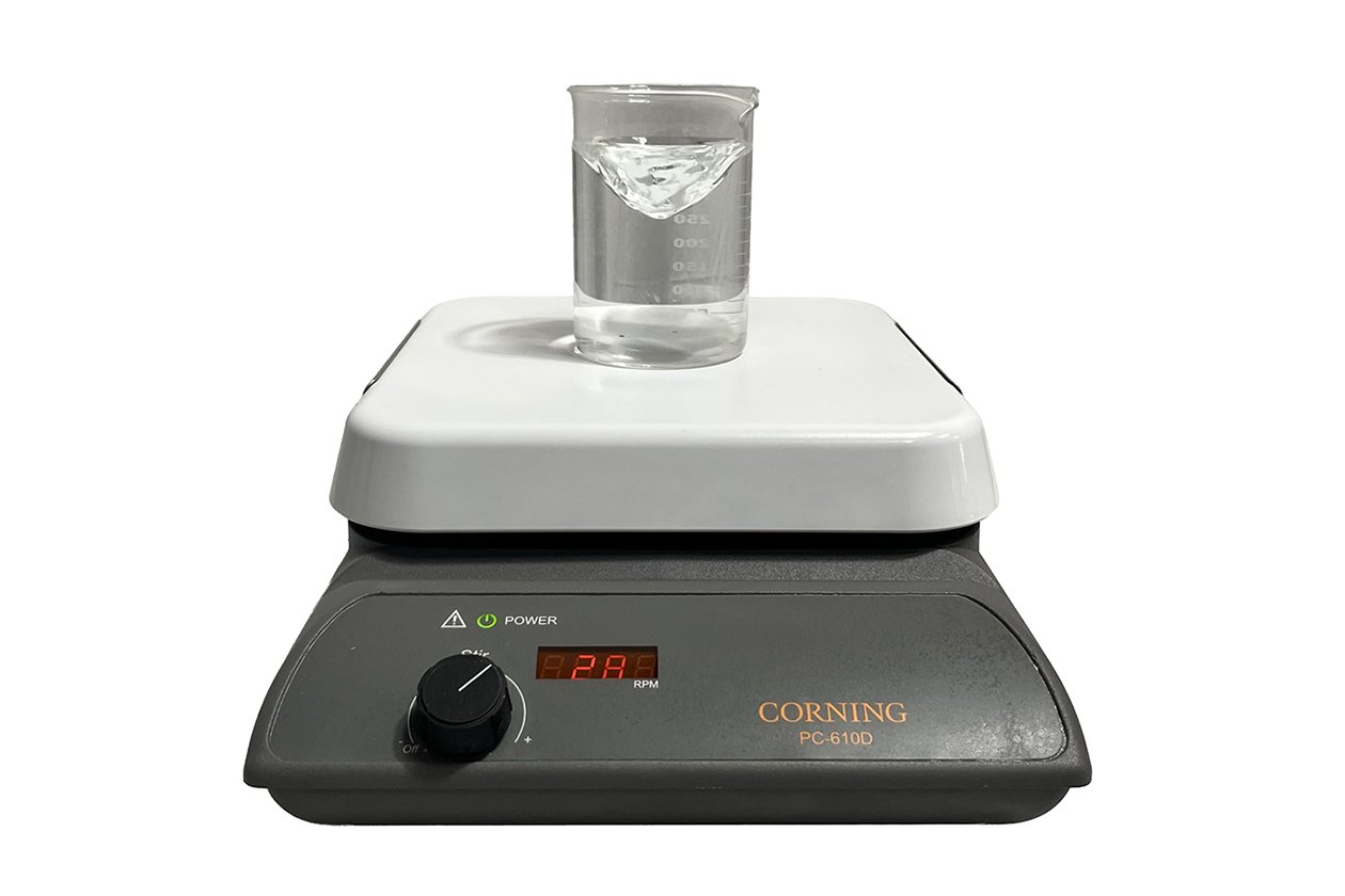 corning-pc-610d-digital-magnetic-stirrer-pyroceram-10x10-pre-owned