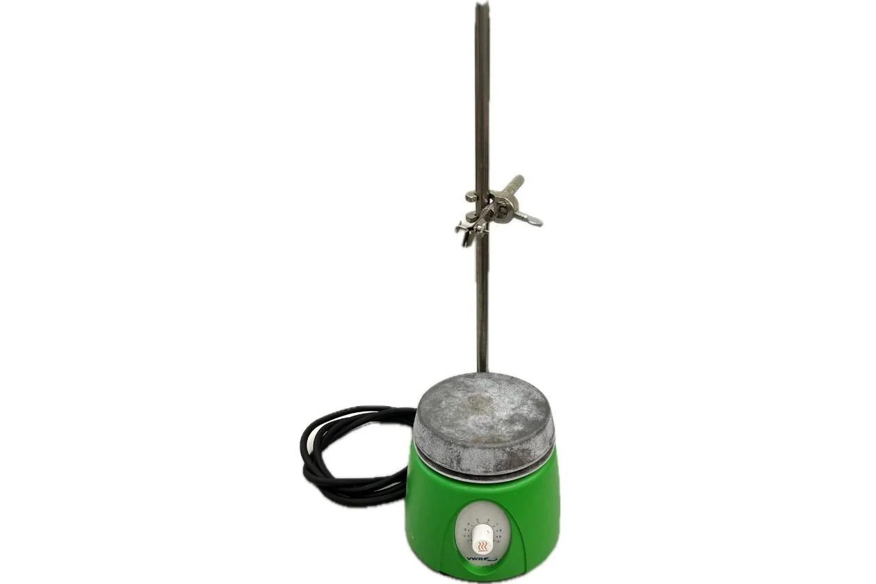 VWR Hot Plate