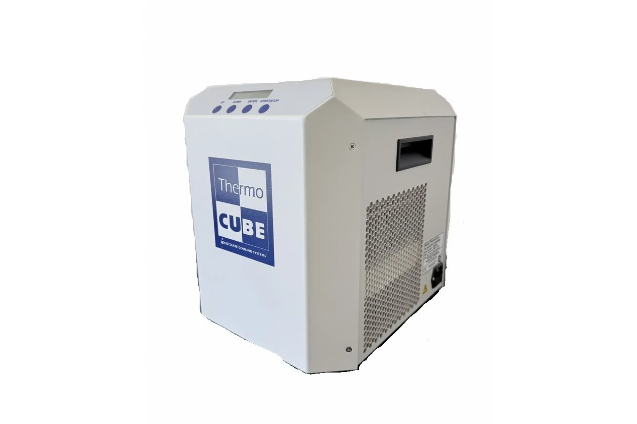 Solid State ThermoCube ThermoElectric Chiller 400W