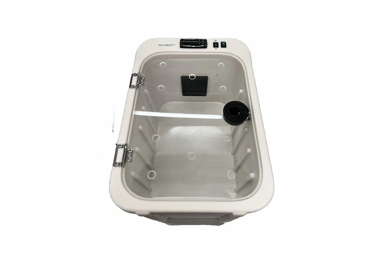 MediHEAT V1200 Intensive Care Unit