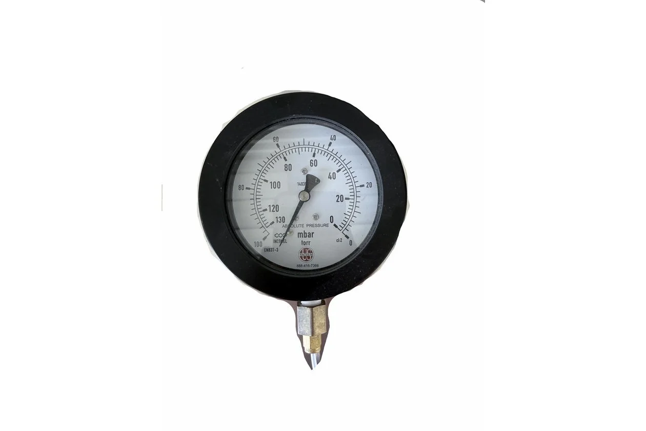 US Vacuum Absolute Pressure Gauge USCG-100