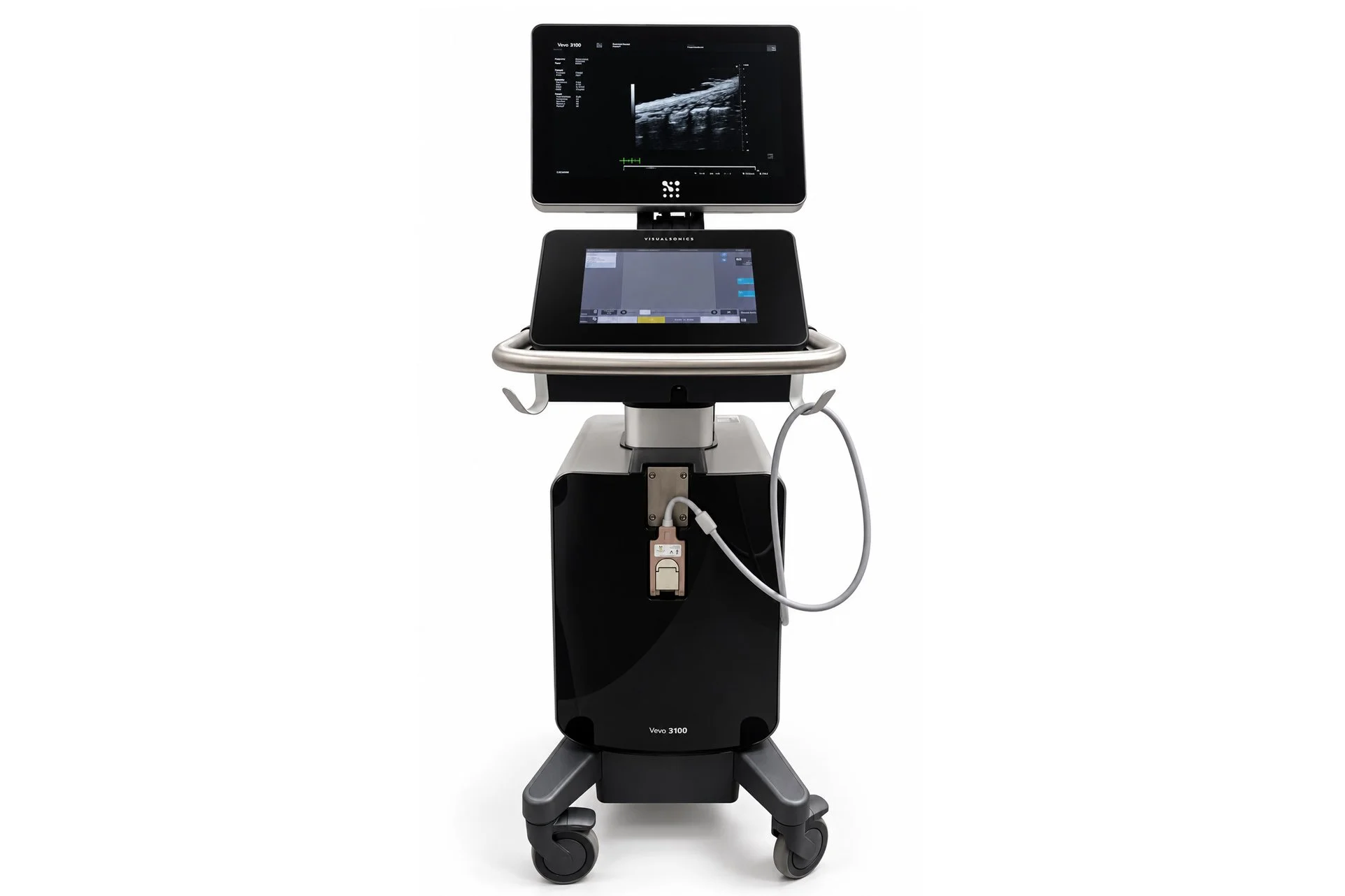 fujifilm-visualsonics-vevo-3100-preclinical-ultrasound-system